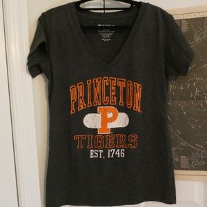 Trendy Princeton Shirt